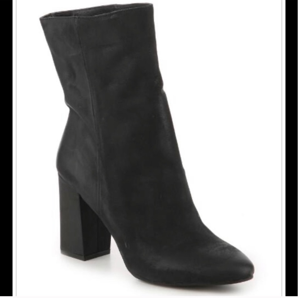 The Walwyn bootie from Lucky Brand
